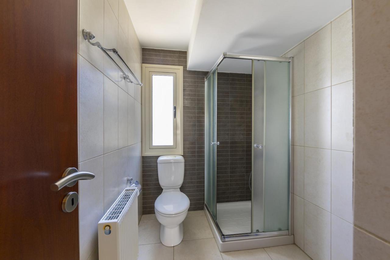 Larnaca Villa Anthea 12 Экстерьер фото